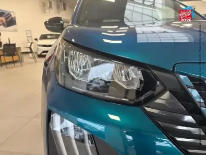 Photo 12 Peugeot 2008  1.2 100ch S&S Allure