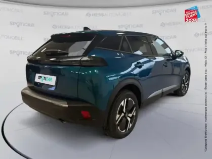 Photo 5 Peugeot 2008  1.2 100ch S&S Allure