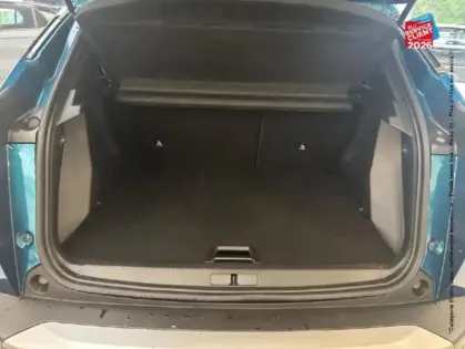 Photo 13 Peugeot 2008  1.2 100ch S&S Allure