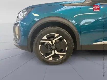 Photo 9 Peugeot 2008  1.2 100ch S&S Allure