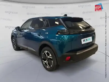 Photo 7 Peugeot 2008  1.2 100ch S&S Allure