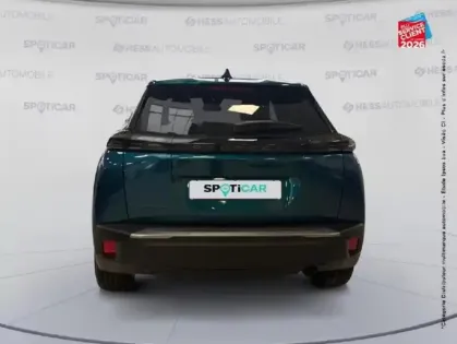 Photo 6 Peugeot 2008  1.2 100ch S&S Allure