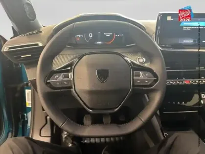 Photo 11 Peugeot 2008  1.2 100ch S&S Allure