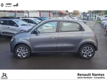 Photo 9 Renault Twingo  E-Tech Electric Equilibre R80 Achat Intégral