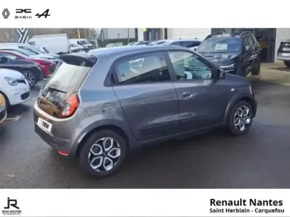 Photo 11 Renault Twingo  E-Tech Electric Equilibre R80 Achat Intégral