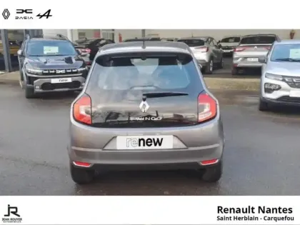 Photo 10 Renault Twingo  E-Tech Electric Equilibre R80 Achat Intégral