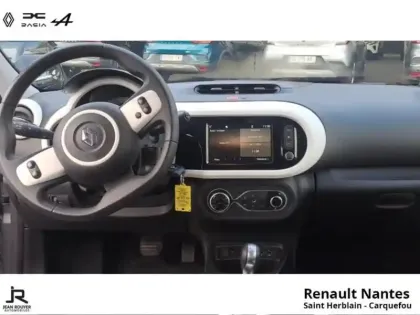 Photo 4 Renault Twingo  E-Tech Electric Equilibre R80 Achat Intégral