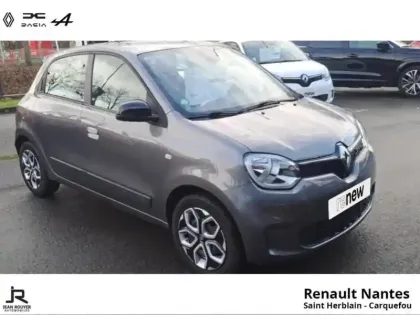 Photo 1 Renault Twingo  E-Tech Electric Equilibre R80 Achat Intégral