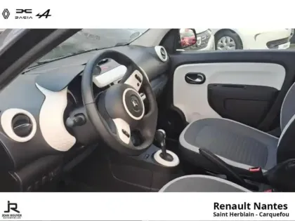 Photo 14 Renault Twingo  E-Tech Electric Equilibre R80 Achat Intégral