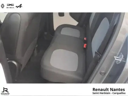 Photo 3 Renault Twingo  E-Tech Electric Equilibre R80 Achat Intégral