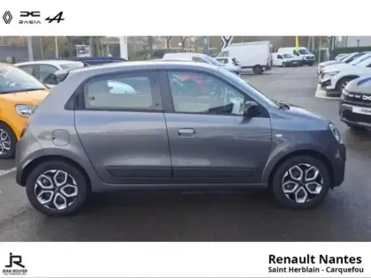 Photo 12 Renault Twingo  E-Tech Electric Equilibre R80 Achat Intégral