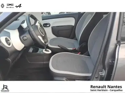 Photo 2 Renault Twingo  E-Tech Electric Equilibre R80 Achat Intégral
