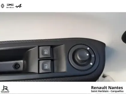 Photo 13 Renault Twingo  E-Tech Electric Equilibre R80 Achat Intégral