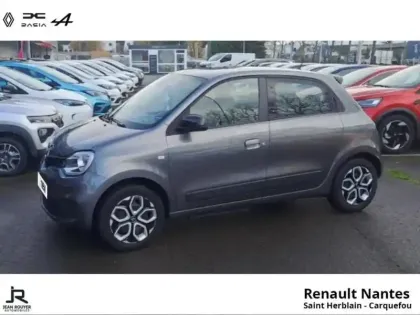 Photo Renault Twingo