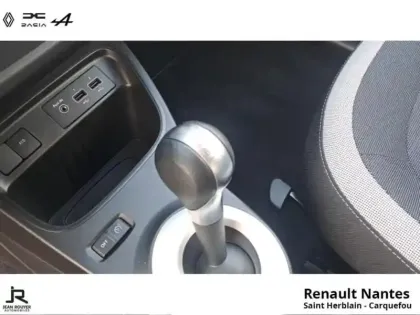 Photo 5 Renault Twingo  E-Tech Electric Equilibre R80 Achat Intégral