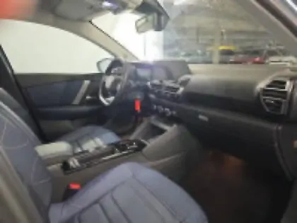 Photo 7 Citroën C4  Moteur électrique 136ch (100 kW) Feel Pack Automatique