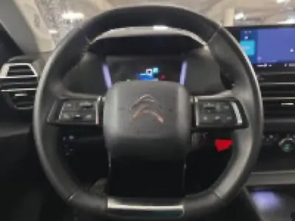 Photo 9 Citroën C4  Moteur électrique 136ch (100 kW) Feel Pack Automatique