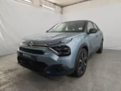 Photo Citroën C4