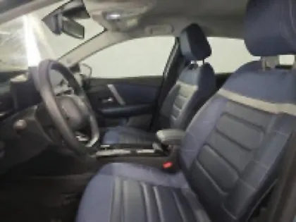 Photo 5 Citroën C4  Moteur électrique 136ch (100 kW) Feel Pack Automatique