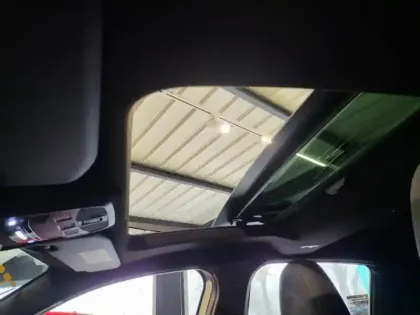 Photo 11 Alfa Romeo Junior  Elettrica 156ch Speciale