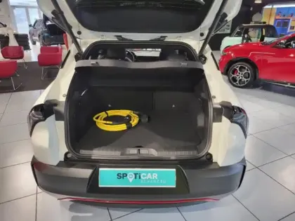 Photo 6 Alfa Romeo Junior  Elettrica 156ch Speciale