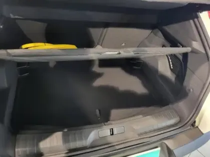 Photo 7 Alfa Romeo Junior  Elettrica 156ch Speciale