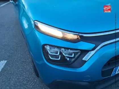 Photo 12 Citroën C3  1.2 PureTech 83ch S&S  Feel Business