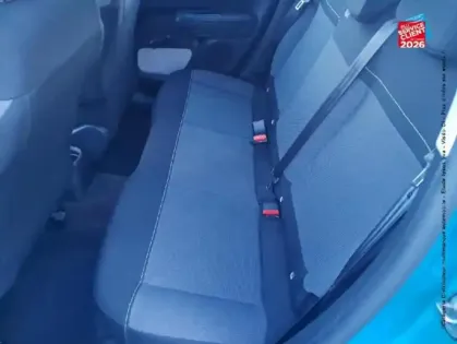 Photo 10 Citroën C3  1.2 PureTech 83ch S&S  Feel Business