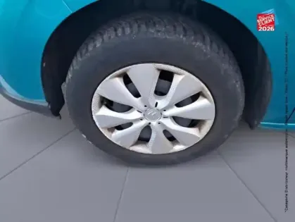 Photo 9 Citroën C3  1.2 PureTech 83ch S&S  Feel Business