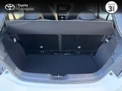 Photo 24 Toyota Aygo  X 1.0 VVT-i 72ch Dynamic