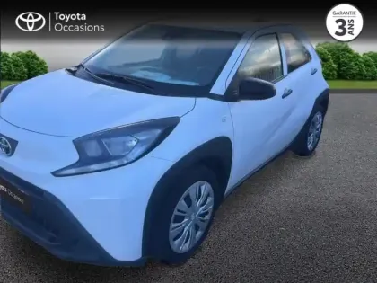 Photo Toyota Aygo