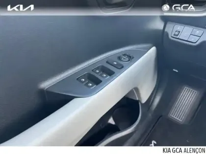 Photo 6 Kia Stonic  1.0 T-GDi 100ch Collection