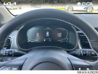 Photo 14 Kia Stonic  1.0 T-GDi 100ch Collection