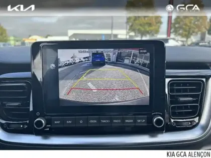 Photo 8 Kia Stonic  1.0 T-GDi 100ch Collection