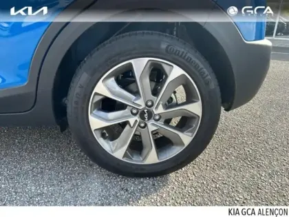 Photo 10 Kia Stonic  1.0 T-GDi 100ch Collection
