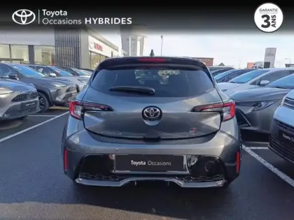 Photo 3 Toyota Corolla  2.0 196ch GR Sport MY24
