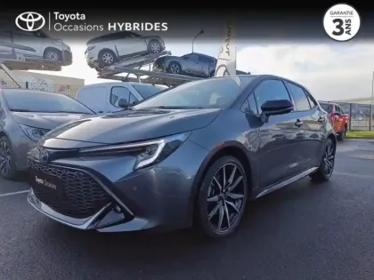 Photo Toyota Corolla