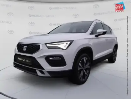 Photo Seat Ateca