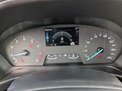 Photo 11 Ford Puma  1.0 Flexifuel  125ch S&S mHEV Titanium X