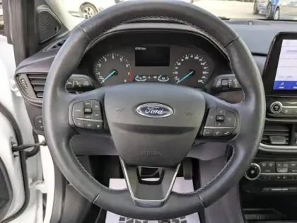 Photo 13 Ford Puma  1.0 Flexifuel  125ch S&S mHEV Titanium X