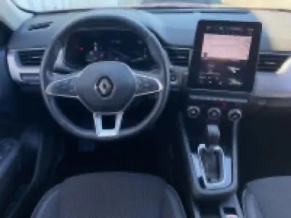 Photo 4 Renault Arkana  1.6 E-Tech 145ch Intens -21B