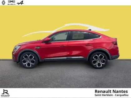 Photo 18 Renault Arkana  E-Tech hybride 145ch Intens