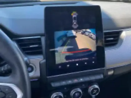 Photo 14 Renault Arkana  1.6 E-Tech 145ch Intens -21B