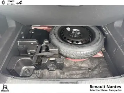 Photo 29 Renault Arkana  E-Tech hybride 145ch Intens