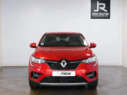 Photo 3 Renault Arkana  1.6 E-Tech 145ch Intens -21B