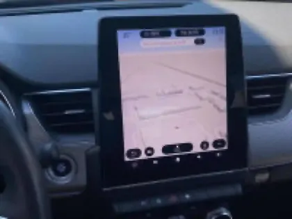 Photo 12 Renault Arkana  1.6 E-Tech 145ch Intens -21B