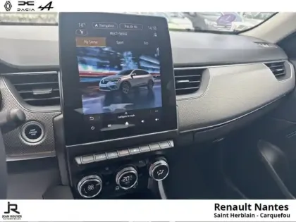 Photo 26 Renault Arkana  E-Tech hybride 145ch Intens