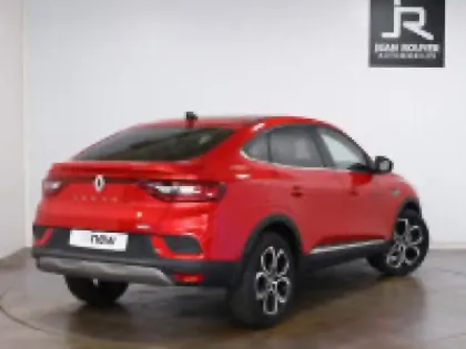 Photo 1 Renault Arkana  1.6 E-Tech 145ch Intens -21B