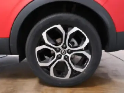 Photo 11 Renault Arkana  1.6 E-Tech 145ch Intens -21B