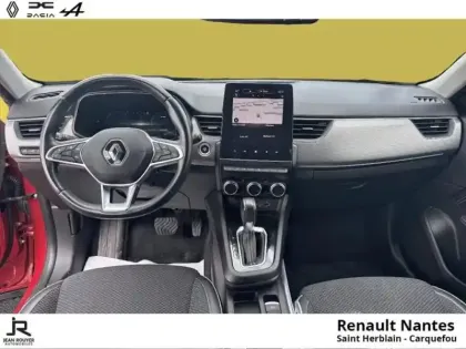 Photo 24 Renault Arkana  E-Tech hybride 145ch Intens